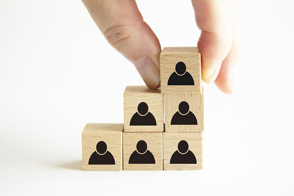 安定して収益が積み上がる